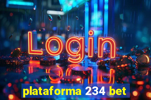 plataforma 234 bet